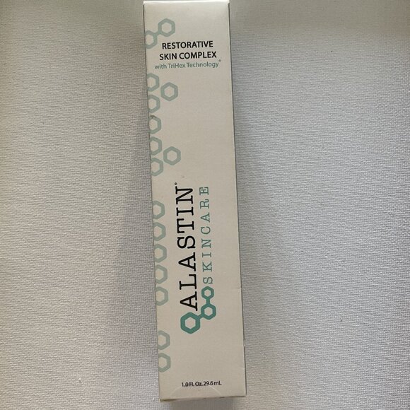 Other - Alastin Skincare Restorative Skin Complex 29.6ml 🌿✨
